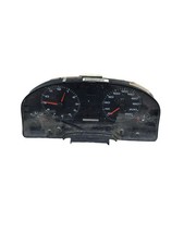 Audi 80/90/S2 B4 Kombiinstrument Tacho 893919033BA