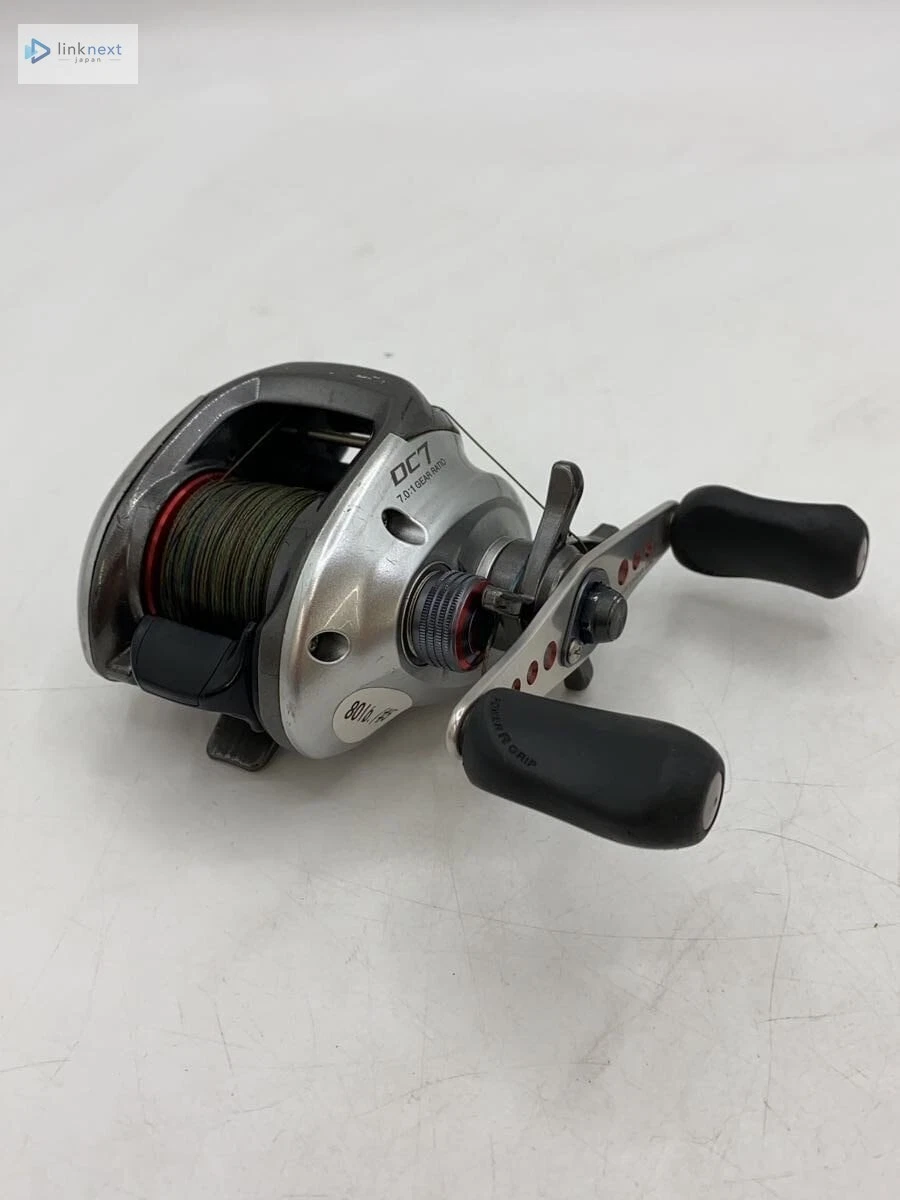 Shimano Dc7 for sale | eBay