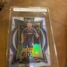 2025 Panini Select Premier League Adam Wharton Silver Prizm Terrace