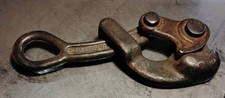 Vintage M. Klein & Sons 1604-10 Havens Grip W...