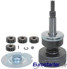 1***Reparatursatz Planetengetriebe Anlasser Neu Eurostarter OE-Ref. 10515810 fü