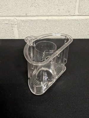 Cuisinart Prep 11 Plus Food Processor DLC-2011-PN Chute Only Replacement Part