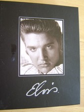 Elvis The official collectors edition box set by DeAGOSTINI