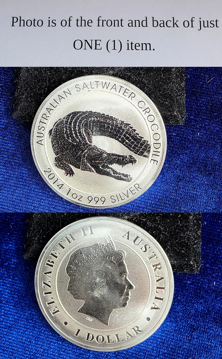 The Perth Mint 2014 Australian Lunar Silver Bullion Coins for sale