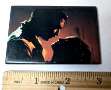 Gone with the Wind Clark Gable  1995 Ata Boy Fridge Magnet USA 90s