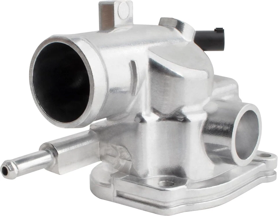 Thermostat Housing Assembly For Dodge Freightliner Sprinter 2500 3500 2003-2006 - Image 2 of 4