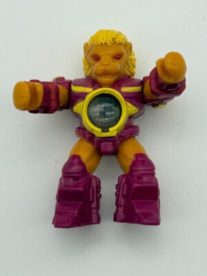 Lot de dragonautes/Battle beast et laser beast (40 figurines