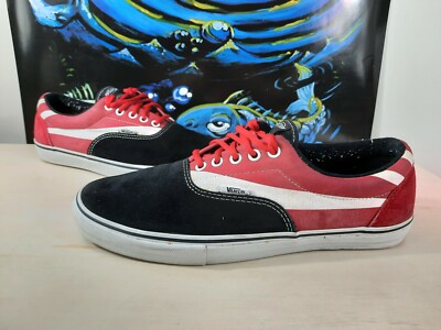 Vans Era Pro X Christian Hosoi 