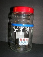 Vintage 1988 USA Olympic Team Maxwell House C...