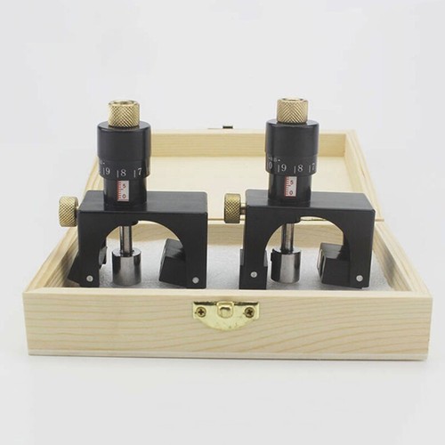 Planer Setter Jig GaugeCalibrator Planer Cutter Setting Jig Gauge - Picture 6 of 8