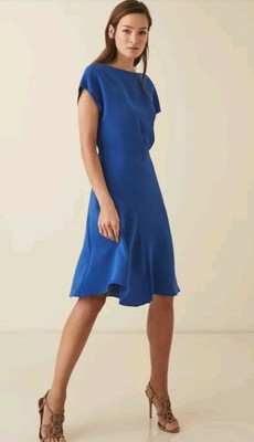 reiss rex dress