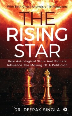 The Rising Star: How Astrological Stars And Planets Influence The ...