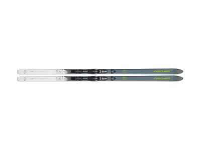 Fischer Spider 62 Crown  - SET