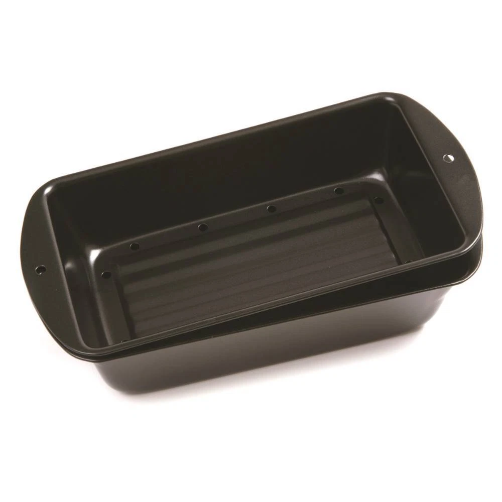 Norpro Nonstick Meat Loaf/Bread Pan Set