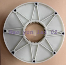 New For KTR BoWex 65FLE-PA 314.25mm 42 tooth coupling connecting plate flange