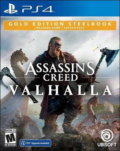 Assassin's Creed Valhalla - Complete Edition