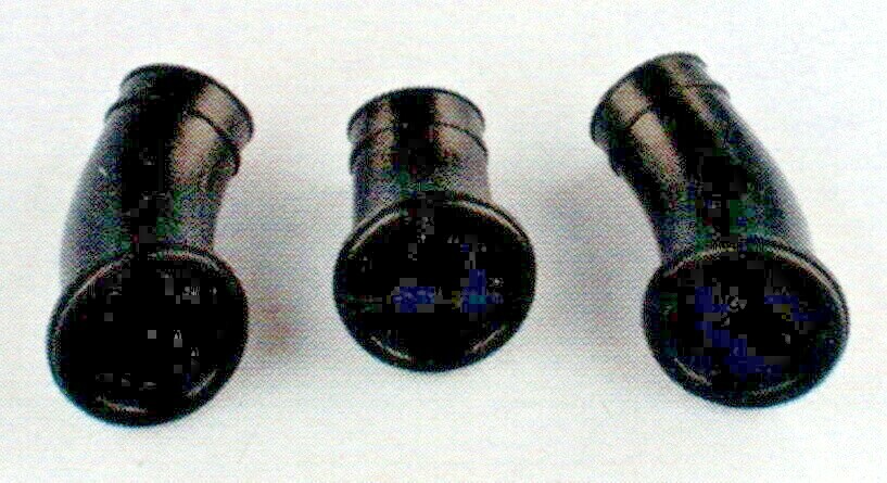 Pipes d'Admission Kawasaki 250 S1 KH Référence ZK11015027 pour Supprimer le Ralenti Instable