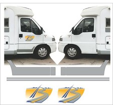 Brenner Modell T Front Reparatur Aufkleber Se...