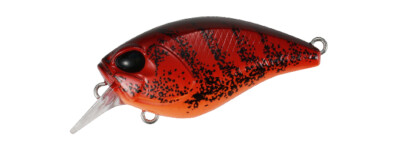 DUO Realis Crank Mid Roller 40F – Hell Craw, 1 5/8 Once – Esca Affondante Per Bass Fishing