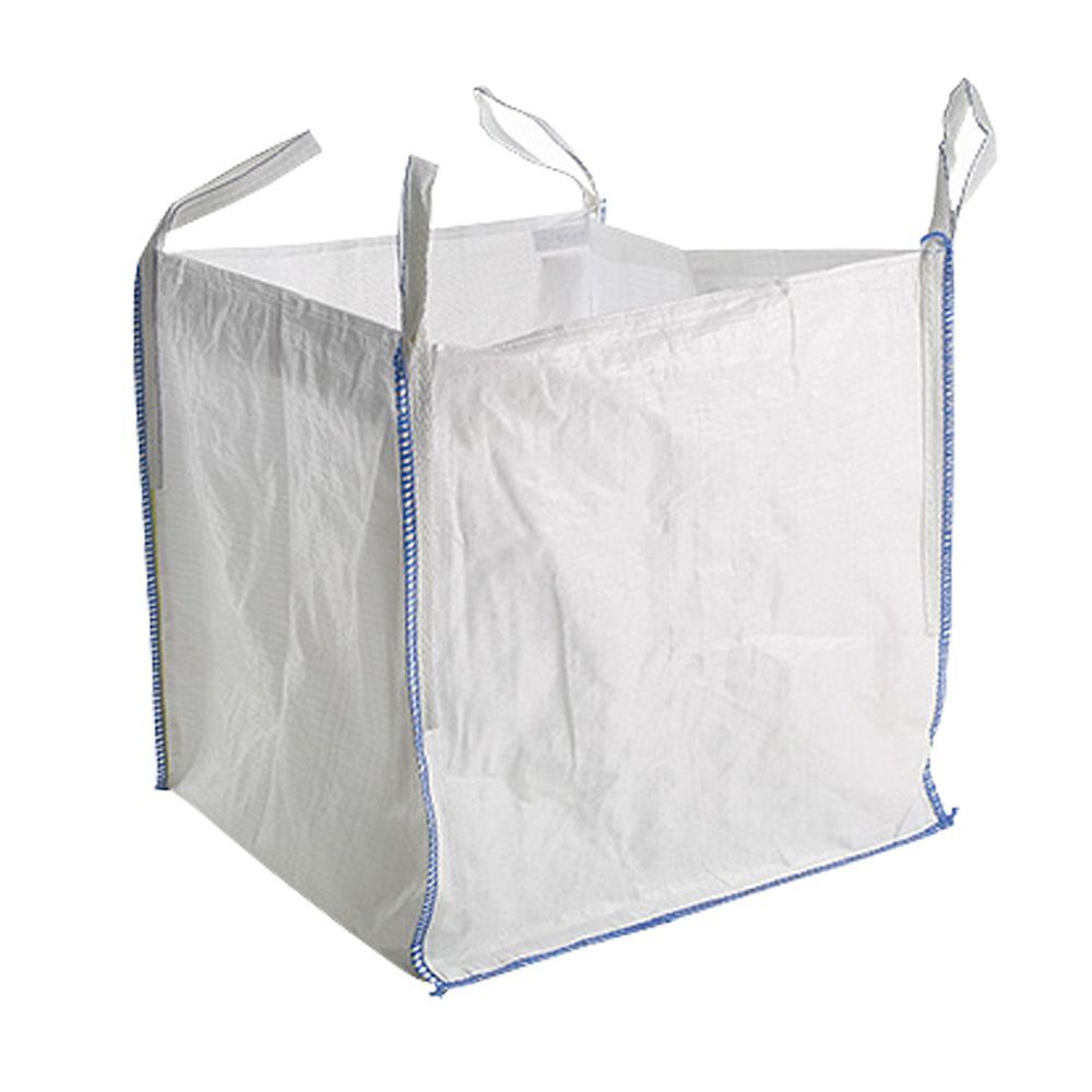 FIBC New Bulk Bags 1 Tonne Ton Builders Garden Waste Jumbo Storage Sack