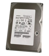 HUS153014VLS300 0B22131 Hard Drive 147Gb 3.5 SAS