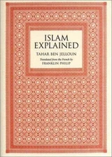 Islam Explained by Tahar Ben Jelloun