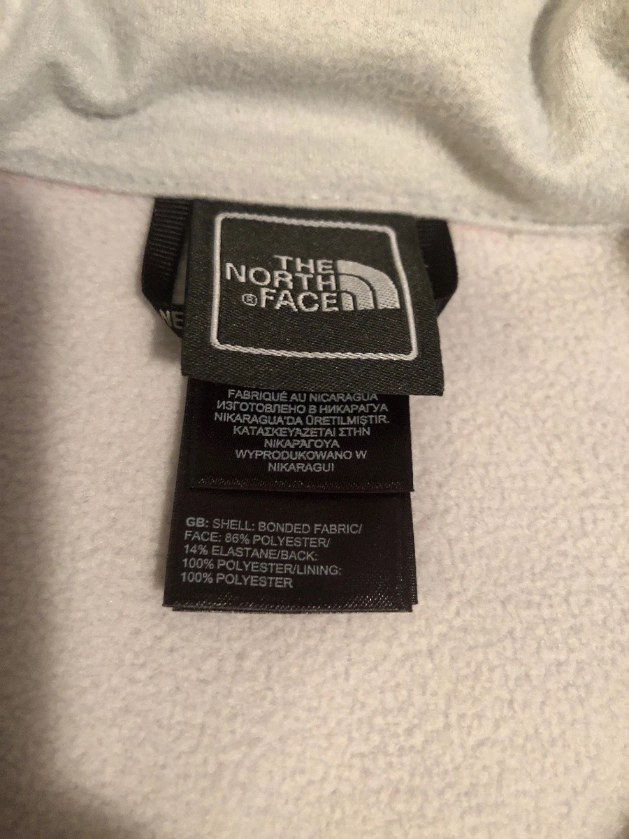 Lisie raschel top north face
