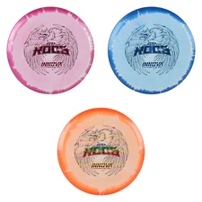 Innova Disc Golf Halo Star Roc3 Midrange Disc 5/4/0/3 - Choose Exact Disc
