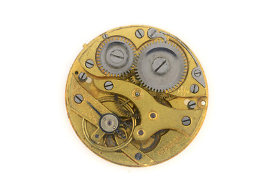 PROT Vintage Pocket Watch Movement 26mm Swiss Made (2419)