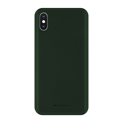 iPhone 7 / 8 / SE Mercury Goospery Textured ShockProof Slim Case - STYLE LUX - Picture 14 of 16
