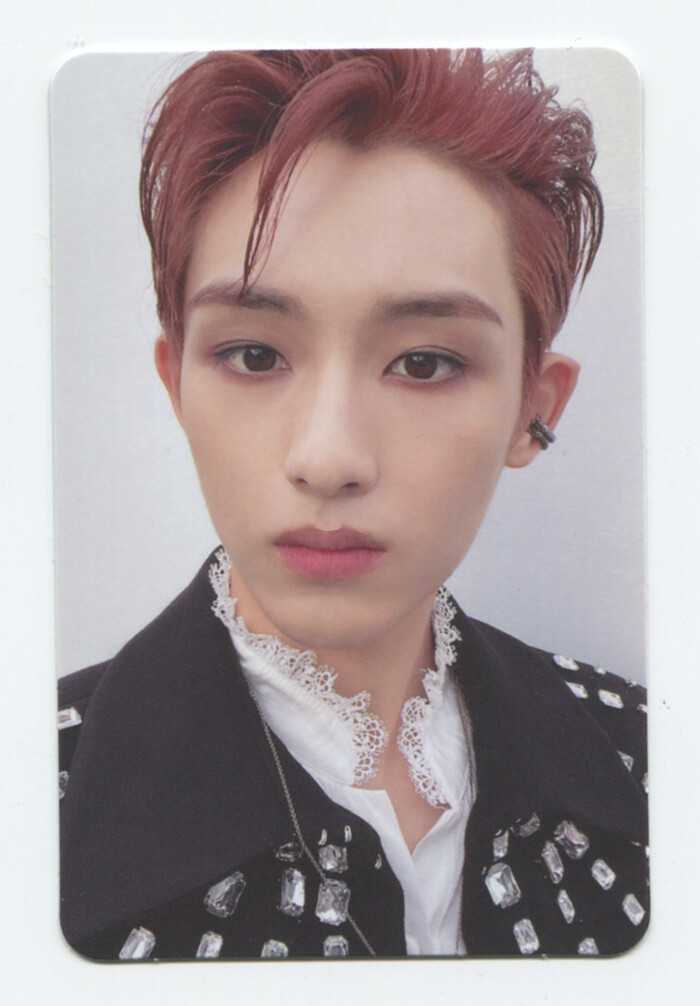 WAYV - PHANTOM 4th Mini Album PREORDER BENEFIT EXCLUSIVE