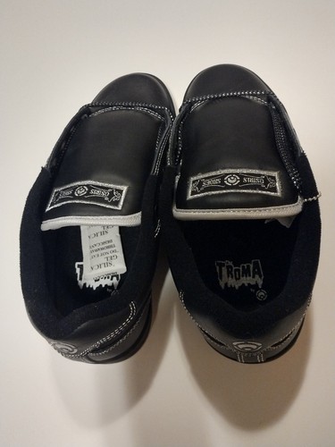 Osiris Troma Girls Shoes 6.5 - Picture 3 of 6