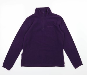 mountain warehouse purple jacket