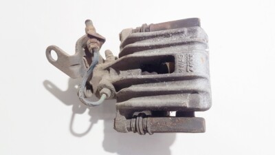Volkswagen Scirocco 2014 Disc-Brake Caliper Rear Left used, Genuin #1068767-68