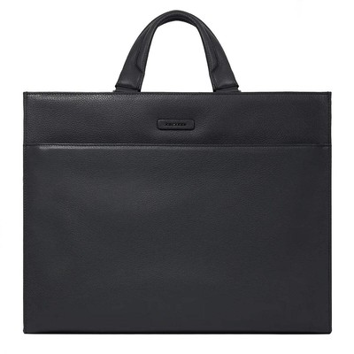 NEW Piquadro - Modus 15.6'' Nero Laptop Briefcase - CA6308MOS - NERO AUTHENTIC NW