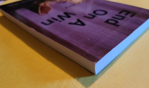 End on A Win, A true Story by Abigail Mirau, 2012, Trade Paperback - Picture 12 of 12