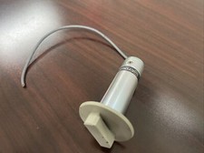 Crown Audio Pzm-10ll Pressure Zone Microphone Line Level Pzm10ll