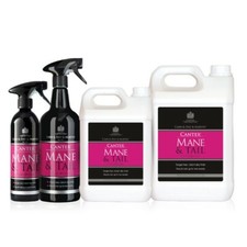 Carr & Day & Martin Horse Conditioner Canter Mane & Tail 500ml, 1L, 2.5L And 5L