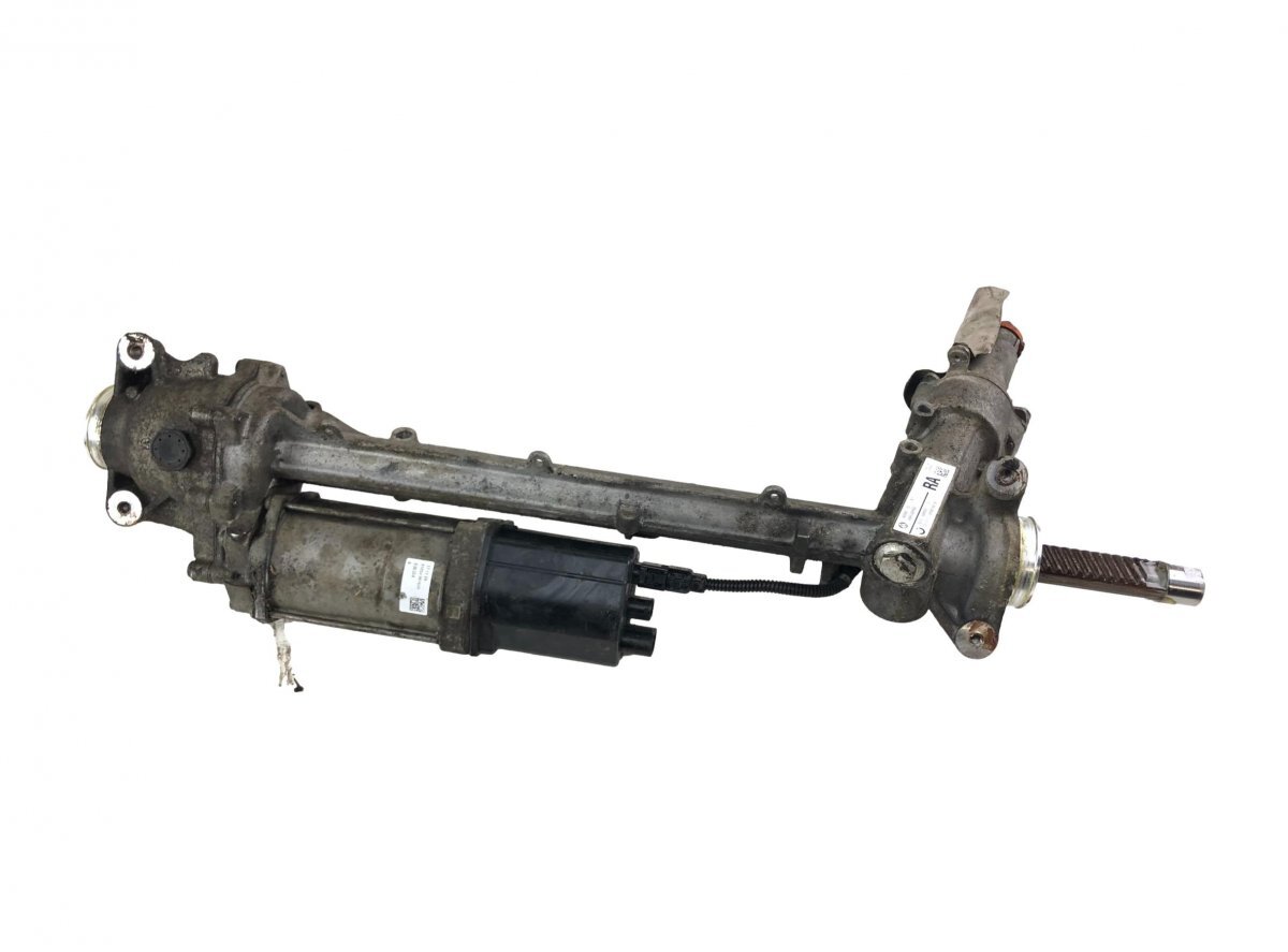 BMW X5 (F15 F85) (06.12-) Steering rack RHD 5A24385 6889097 for 