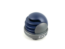 Smart Fortwo Anteriore Cruscotto Aria Sfiato Nozzle Griglia Copertura Orlo