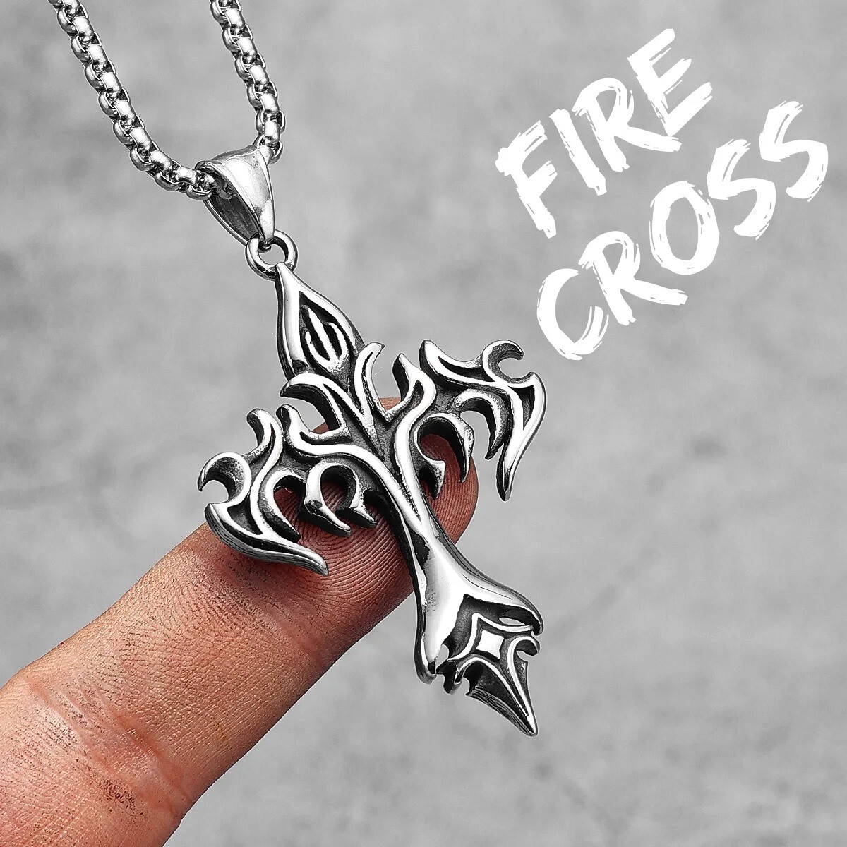 ネックレス・ペンダント punkish tribal  / spiritual necklace Retro Viking Spear Arrowhead Pendant Primal Tribal Necklace