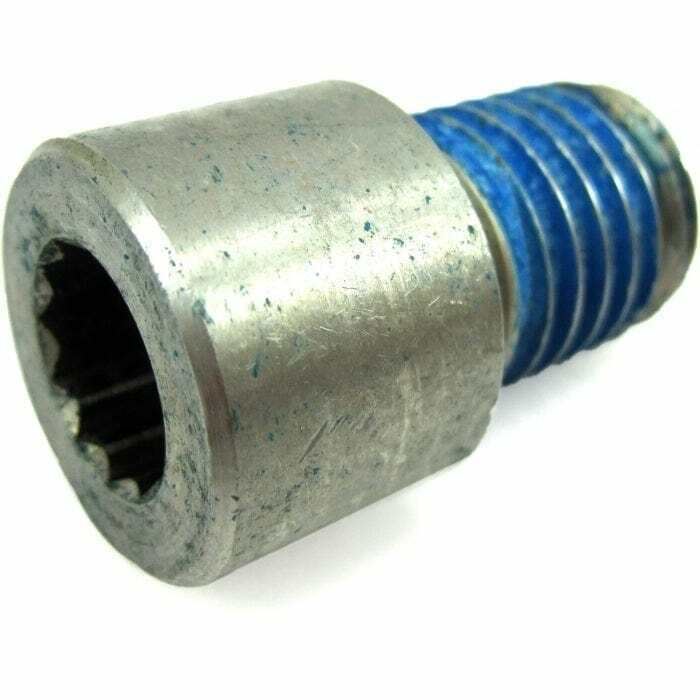 Volvo Penta Screw #3852316 | eBay
