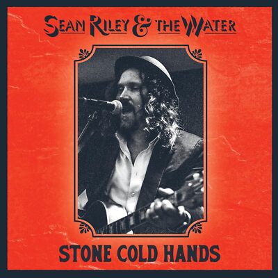 Stone Cold Hands
