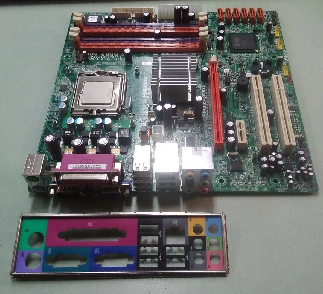 Best lga 775 motherboard shop