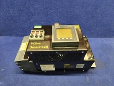 Square D Smart Cell I-Line Plug In Enclosed Control Panel, 30A ICWR243X5563