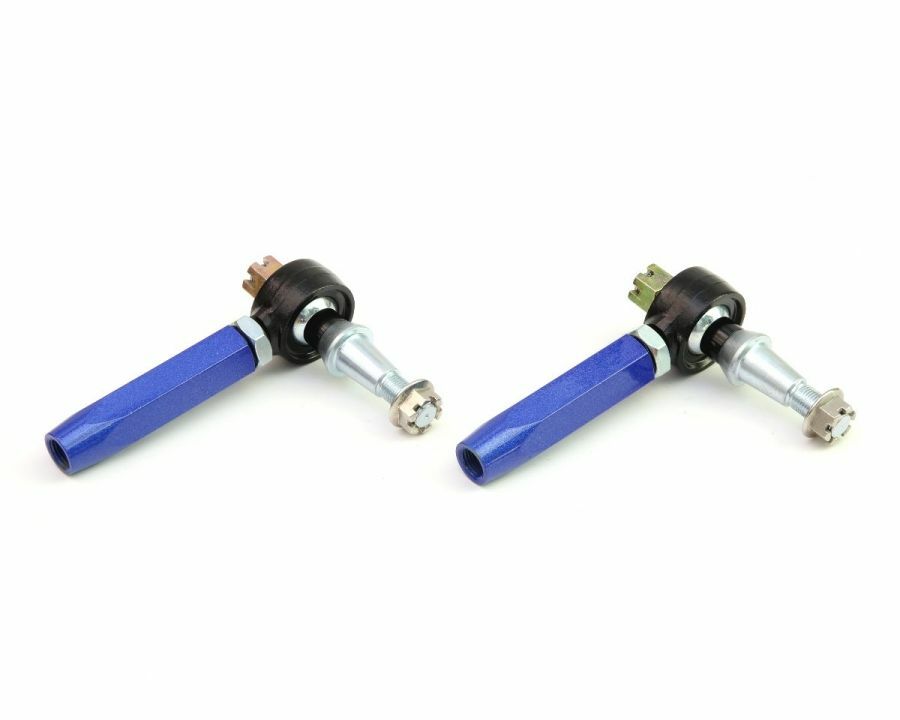 Megan Racing Adjustable Tie Rod Ends Kit For Nissan 300ZX