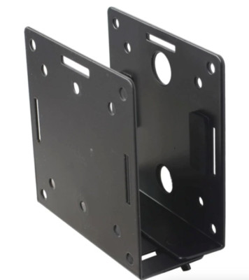 VideoSecu Adjustable Small Device Wall-Mounted Bracket for Cable Box Digital TV