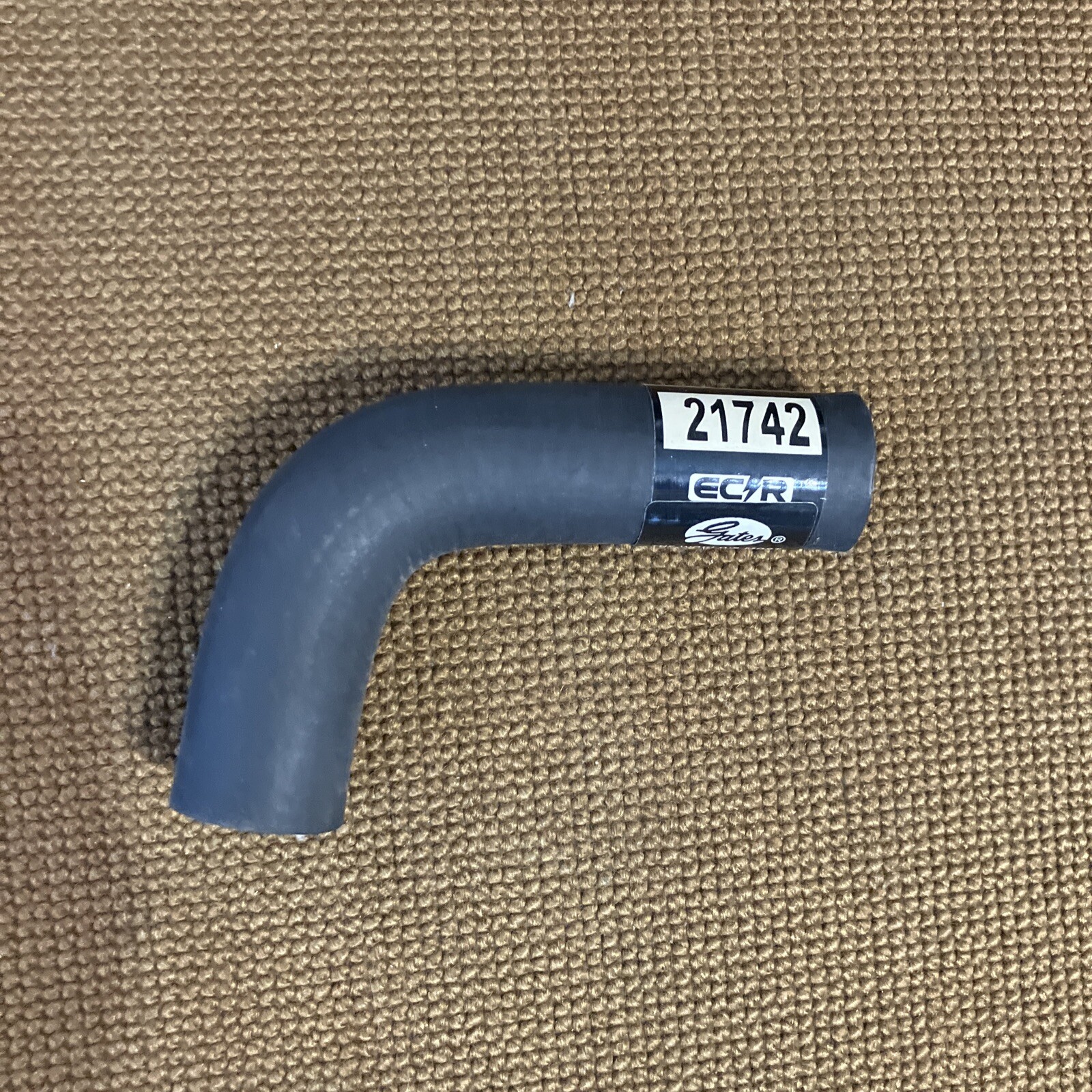 Gates Molded Hose 21742 eBay