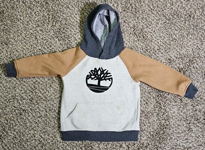 cotton hoodie boys timberland hoodie