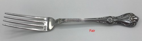 Vajilla de plata Lunt Harkness Hall por pieza - Imagen 7 de 21